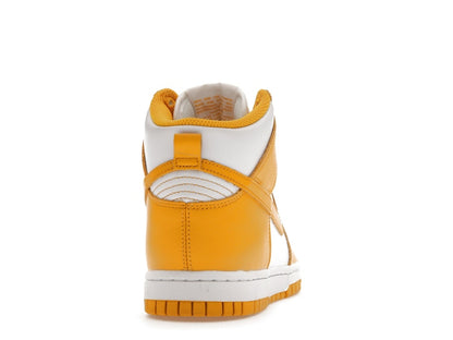 Nike Dunk High Dark Sulfur (Women's)
