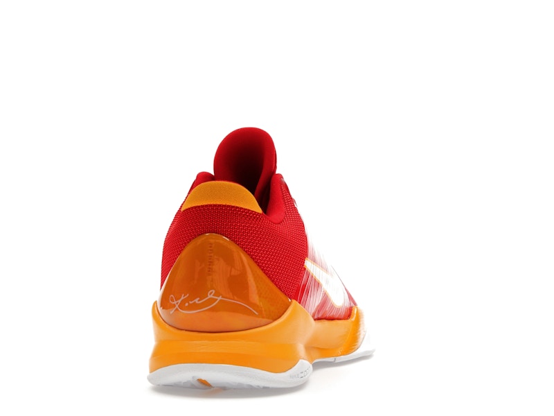 Nike Kobe 5 China