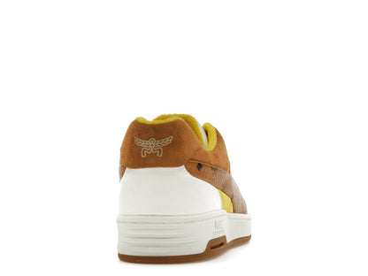 Puma Slipstream Low MCM