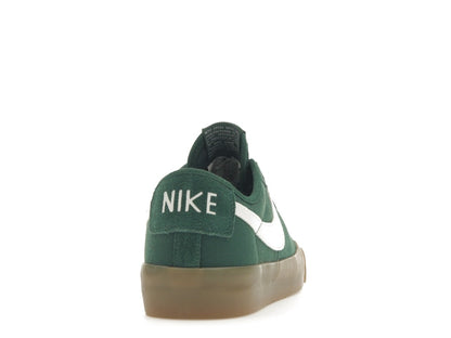 Nike SB Blazer Low GT Green Gum