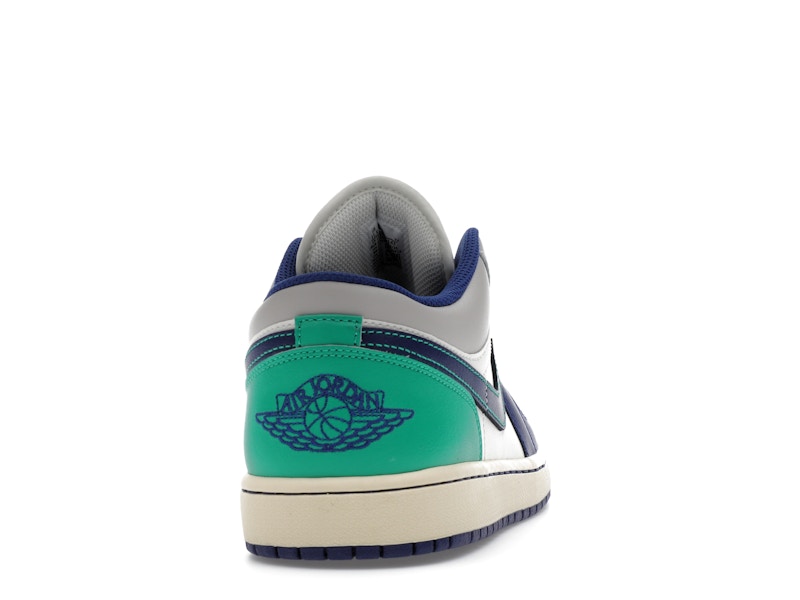 Jordan 1 Low Rare Air