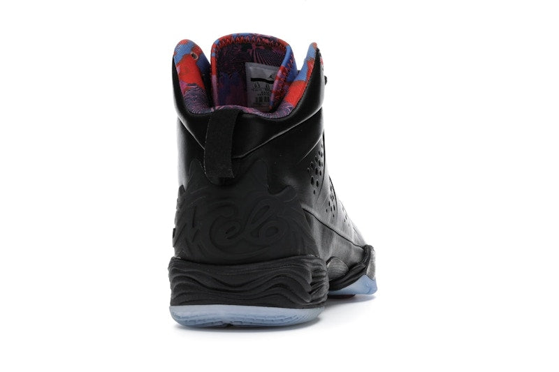 Jordan Melo M10 Year Of The Horse