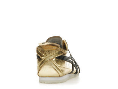 Onitsuka Tiger Mexico 66 Pure Gold Black