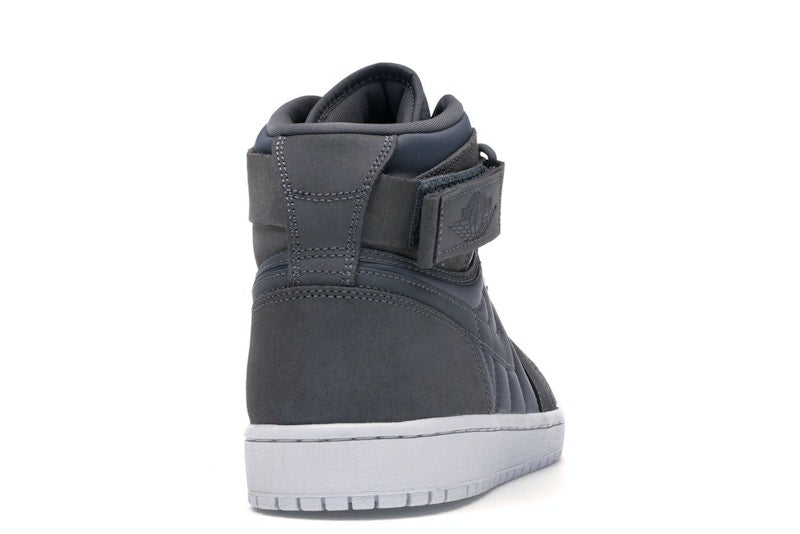Jordan 1 Retro High Strap Dark Grey Anthracite