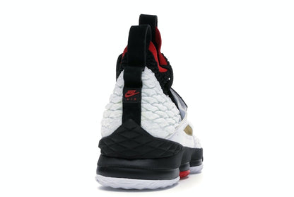 Nike LeBron 15 Diamond Turf