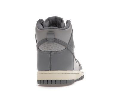 Nike Dunk High Grey Sail (Women's)