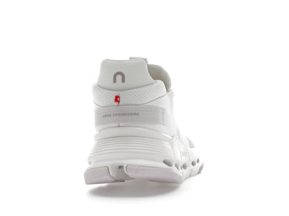 On Running Cloudnova 2 White Orchid (Women's)