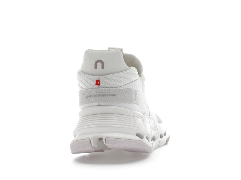 On Running Cloudnova 2 White Orchid (Women's)