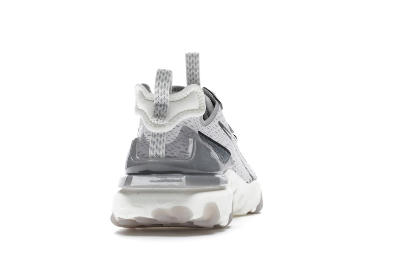 Nike React Vision Vast Grey