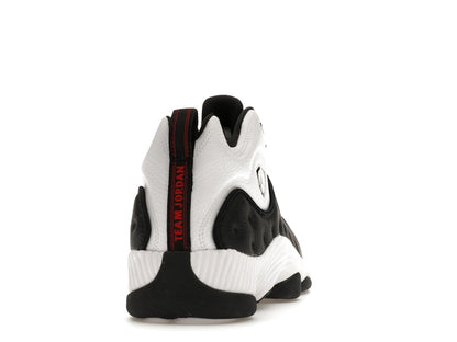 Jordan Jumpman Team 2 White Black