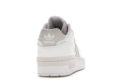 adidas Rivalry Low Cloud White Grey One