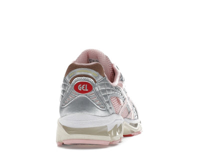 ASICS Gel-Nimbus 10.1 Vandy The Pink x atmos Banana Split Strawberry