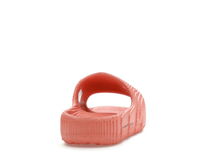 adidas Adilette 22 Slides Wonder Clay (Women's)