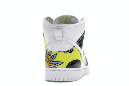 Nike SB Dunk High De La Soul (2015)
