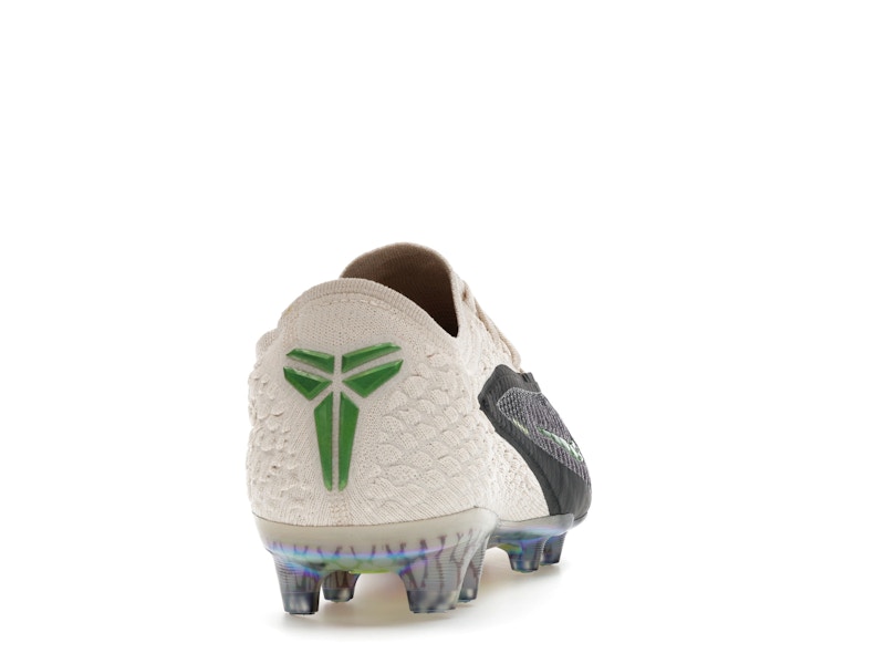 Nike Phantom 6 Low Elite FG Kobe Bryant Phantom Black