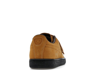 Puma Suede Classic V Noah Golden Brown