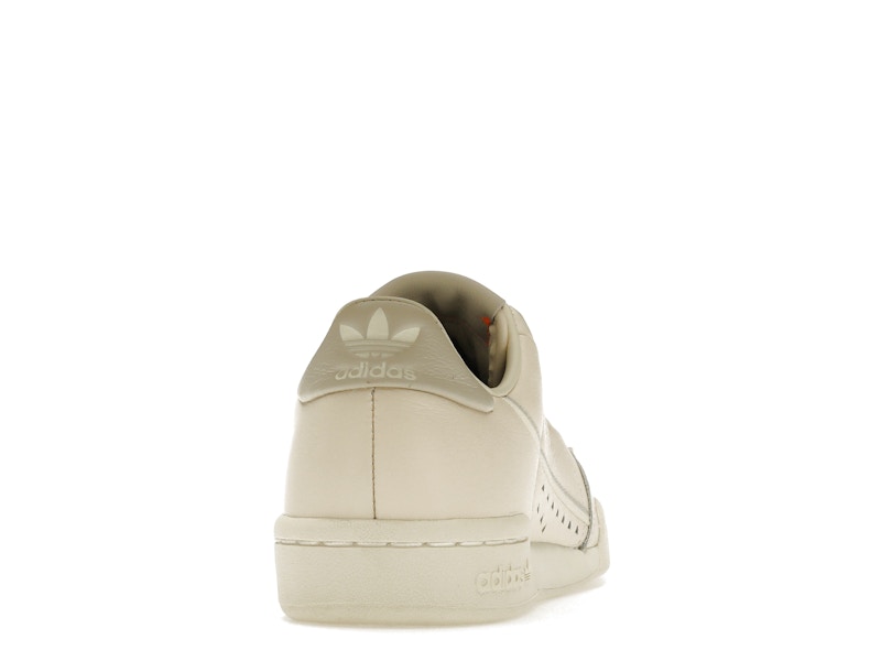 adidas Continental 80 Pharrell Ecru Tint