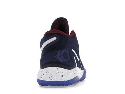 Nike KD Trey 5 VIII Blue Void