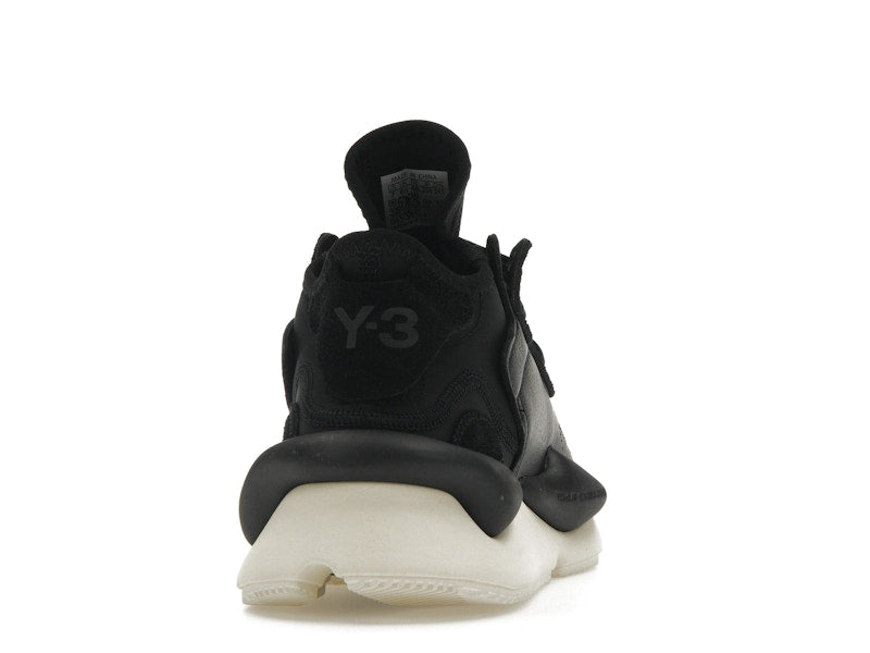 adidas Y-3 Kaiwa Black Off White