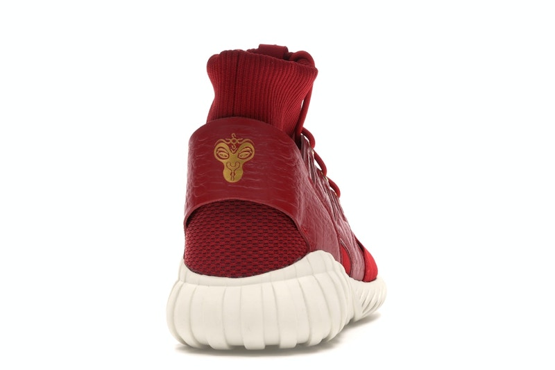 adidas Tubular Doom Chinese New Year