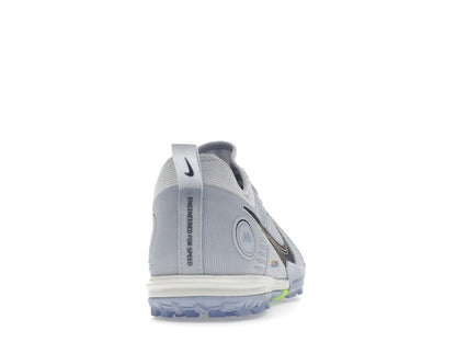 Nike Mercurial Air Zoom Vapor 14 Pro TF Football Grey Light Marine