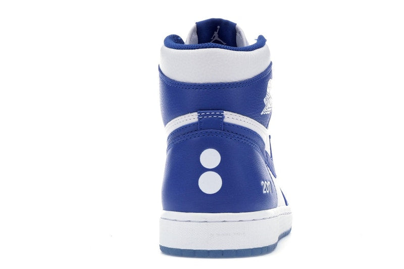 Jordan 1 Retro High colette (F&F)