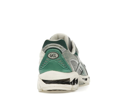 ASICS Gel-Nimbus 10.1 Silver Green Metallic