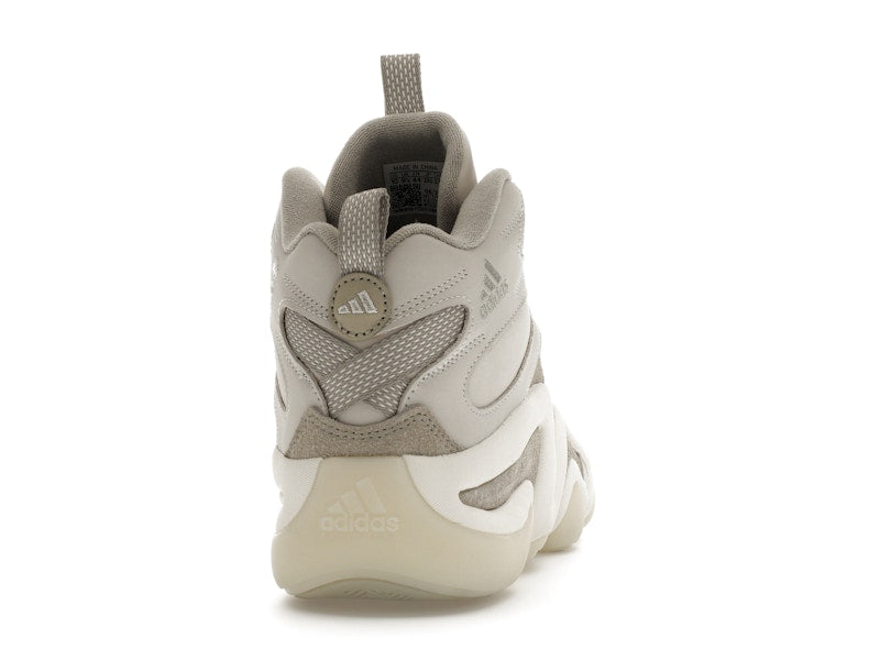adidas Crazy 8 Off White Sesame