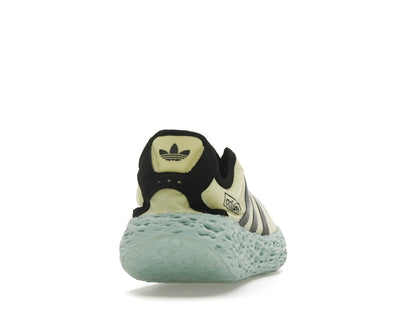 adidas Zponge Ice Yellow