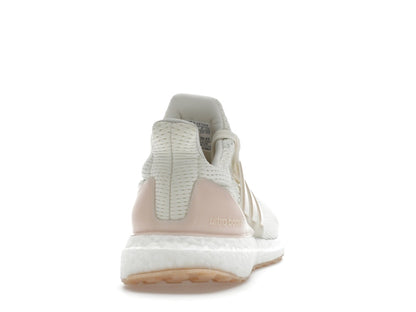 adidas Ultra Boost 1.0 Off White Wonder Quartz (Women's)