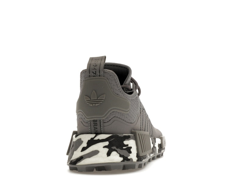 adidas NMD R1 Trail Grey Camo