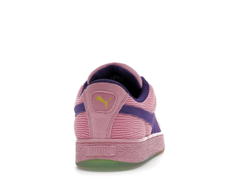 Puma Suede XL Teenage Mutant Ninja Turtles Krang
