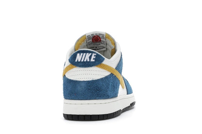 Nike Dunk Low Kasina Industrial Blue