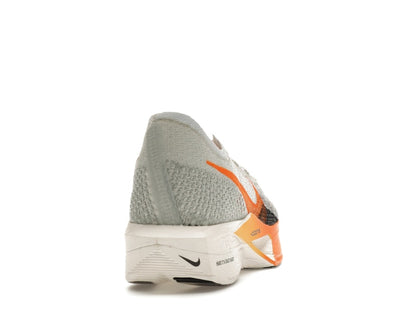 Nike ZoomX Vaporfly 3 Sea Glass Bright Mandarin