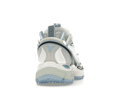 OFF-WHITE Be Right Back White Light Blue (Women's)