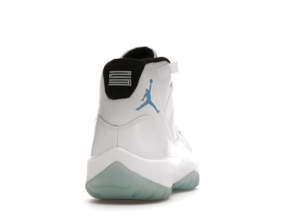 Jordan 11 Retro Legend Blue (2014)