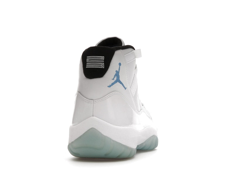 Jordan 11 Retro Legend Blue (2014)