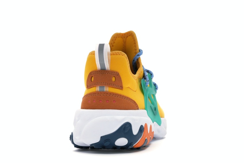 Nike React Presto Breakfast