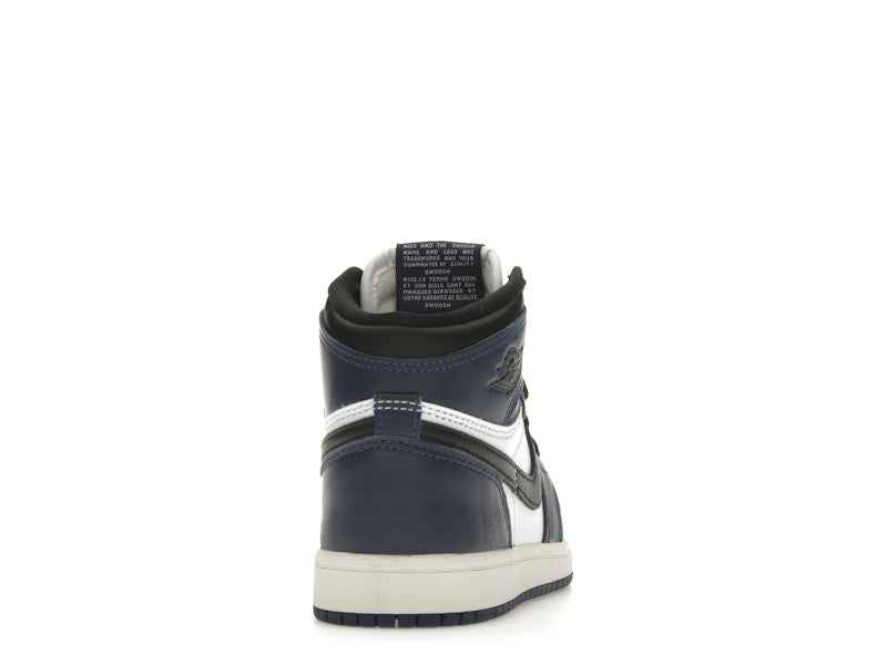 Jordan 1 Retro High OG Midnight Navy (PS)