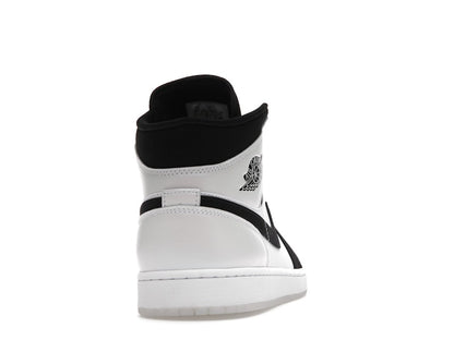 Jordan 1 Mid Diamond Shorts