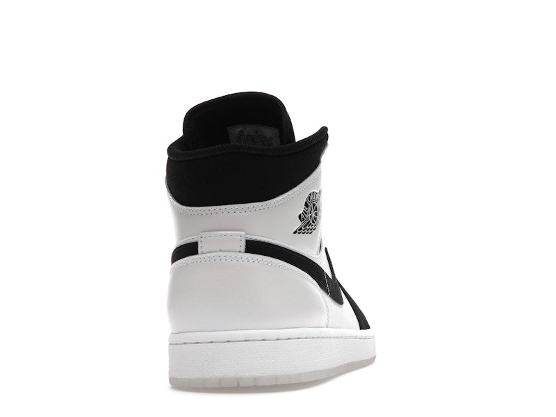 Jordan 1 Mid Diamond Shorts