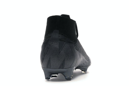 Nike Mercurial Superfly 360 Elite FG Triple Black