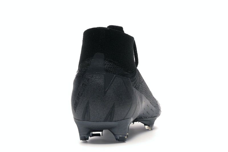 Nike Mercurial Superfly 360 Elite FG Triple Black