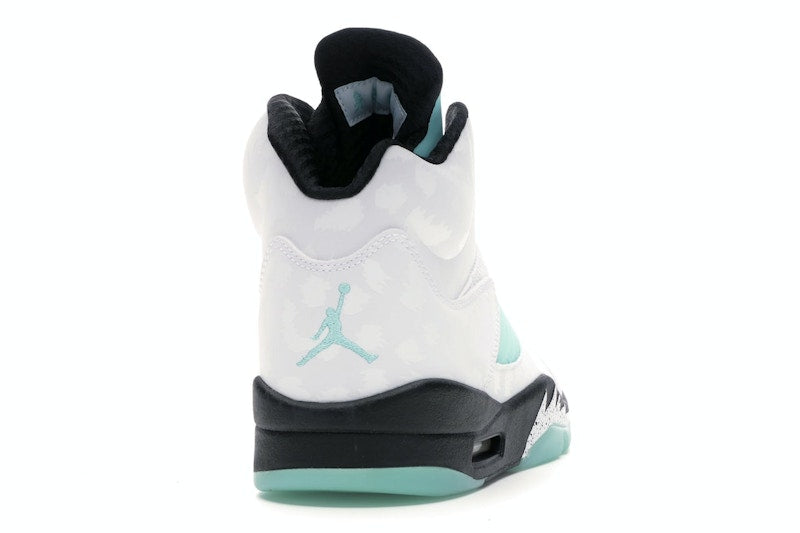 Jordan 5 Retro Island Green