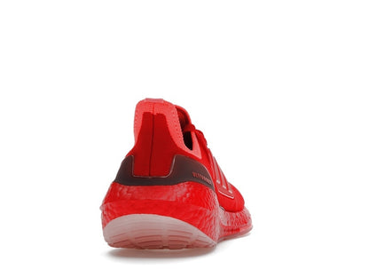 adidas Ultra Boost 22 Vivid Red Turbo