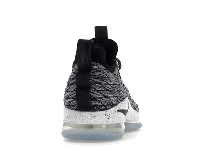 Nike LeBron 15 Low Ashes