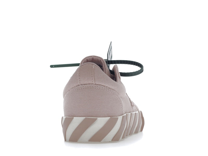 OFF-WHITE Vulc Low Canvas Pink Pink White (Women's) (FW22)