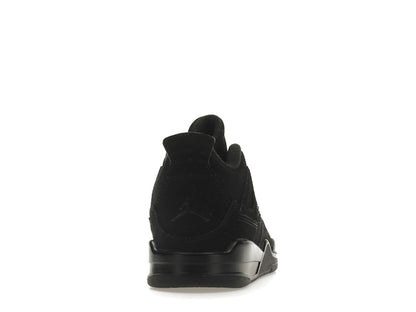 Jordan 4 Retro Black Cat (2020) (PS)