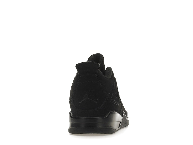 Jordan 4 Retro Black Cat (2020) (PS)