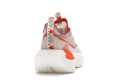 Nike Vista Lite SE Summit White Team Orange (Women's)